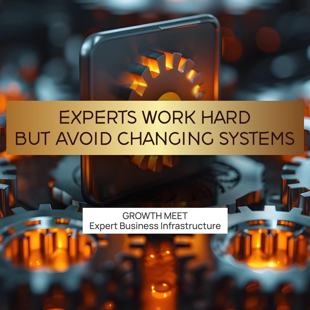 Why Founder Burnout Stops Business Growth (And What to Fix)